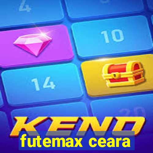 futemax ceara