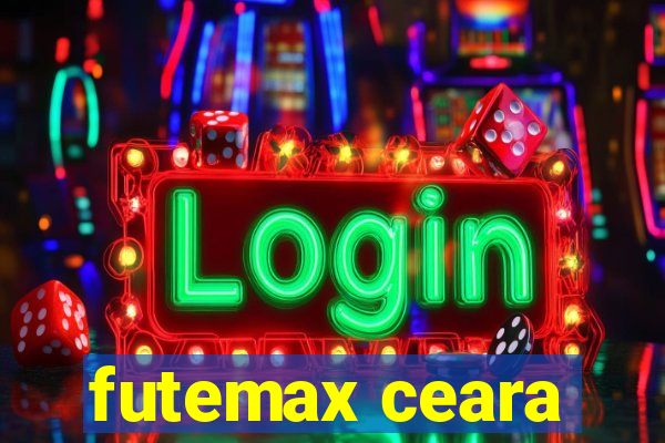 futemax ceara