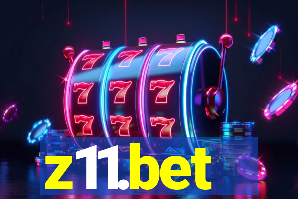 z11.bet