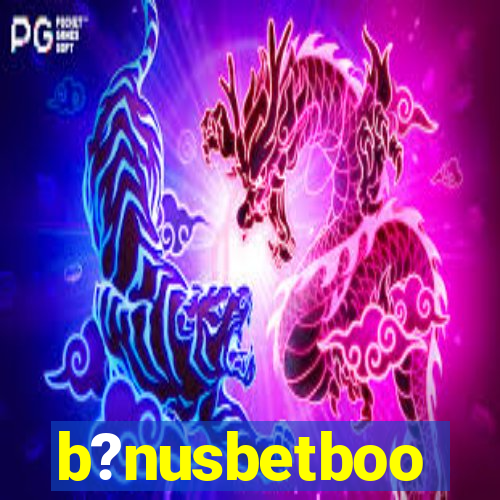 b?nusbetboo