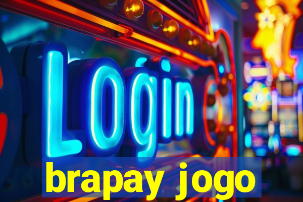 brapay jogo