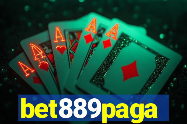 bet889paga