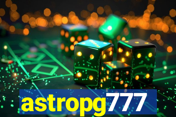 astropg777