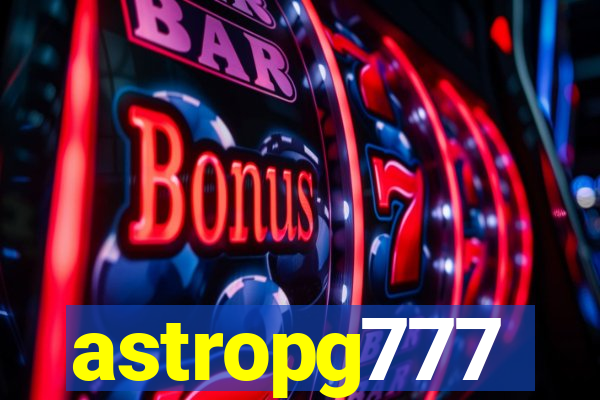 astropg777