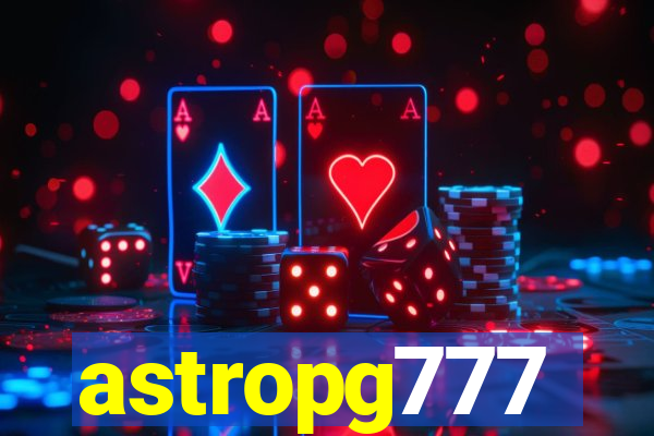 astropg777