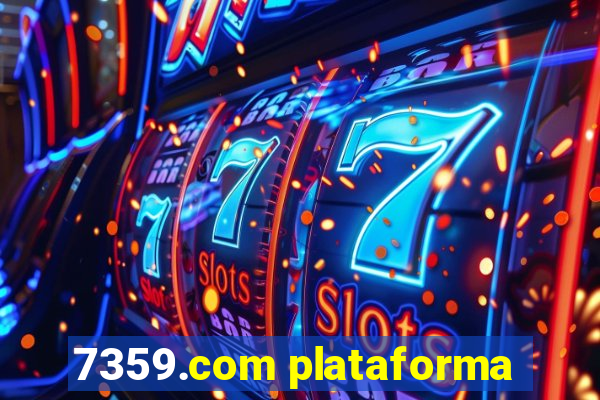 7359.com plataforma