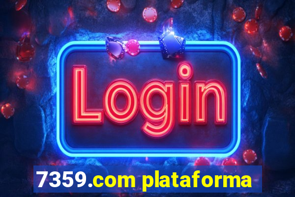 7359.com plataforma