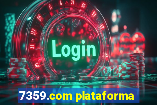 7359.com plataforma