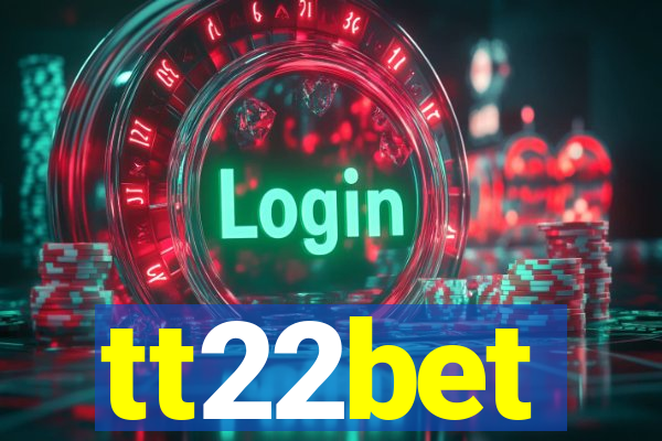 tt22bet