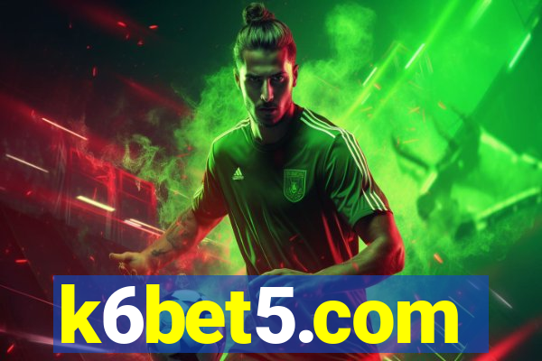 k6bet5.com