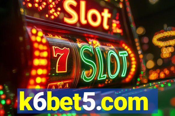 k6bet5.com