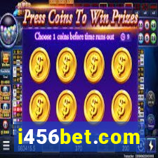 i456bet.com