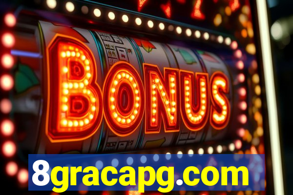 8gracapg.com