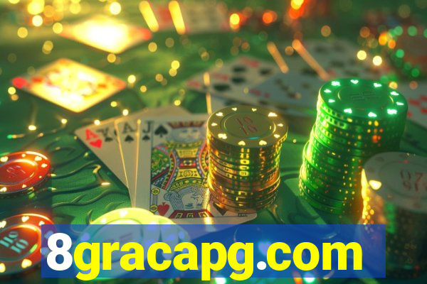 8gracapg.com