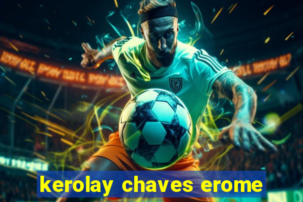 kerolay chaves erome