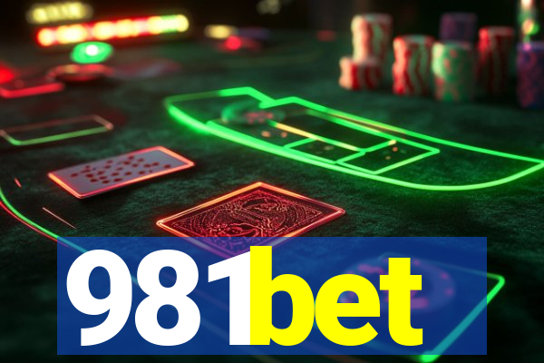 981bet