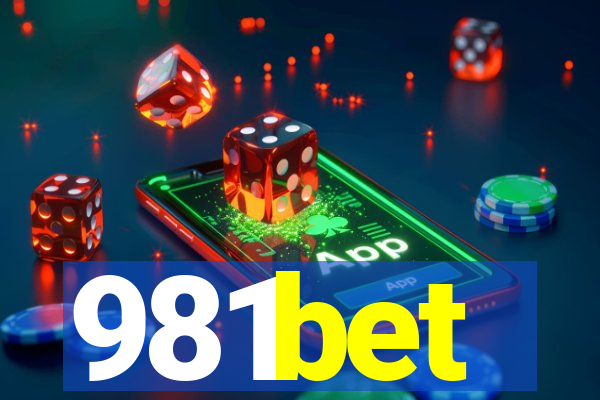 981bet