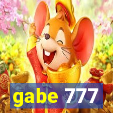 gabe 777