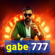 gabe 777