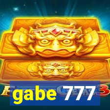 gabe 777