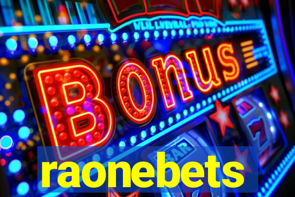 raonebets