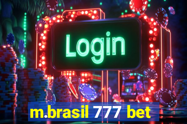 m.brasil 777 bet