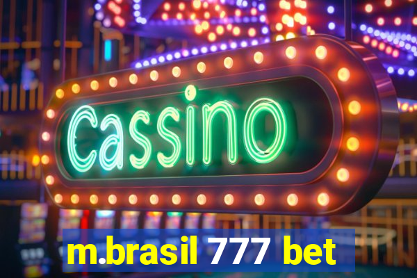 m.brasil 777 bet