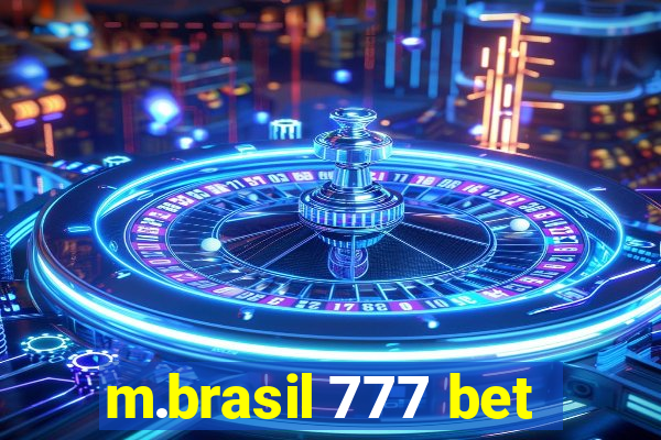 m.brasil 777 bet