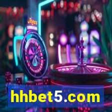 hhbet5.com