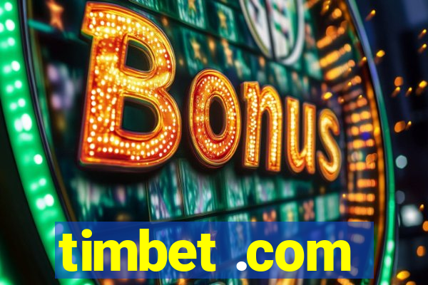 timbet .com