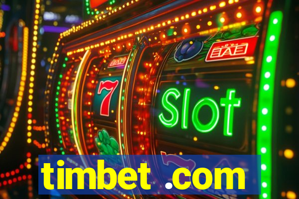 timbet .com