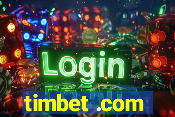 timbet .com