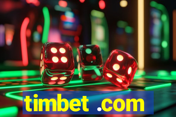 timbet .com