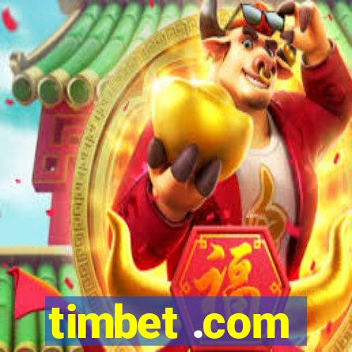 timbet .com