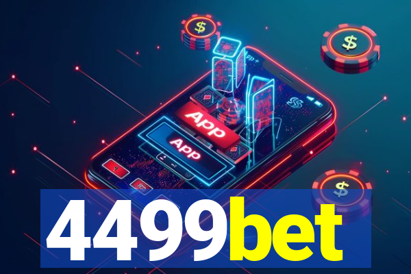 4499bet