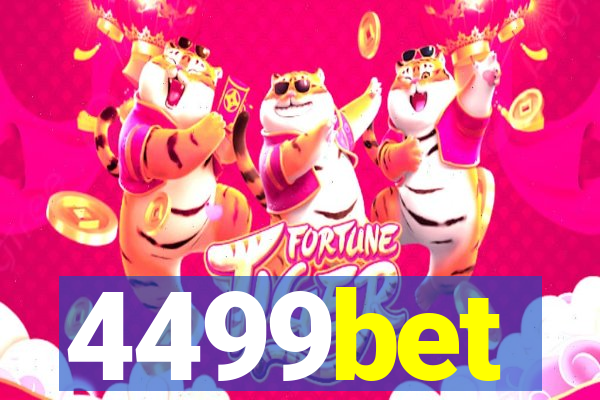 4499bet