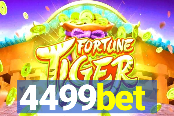 4499bet