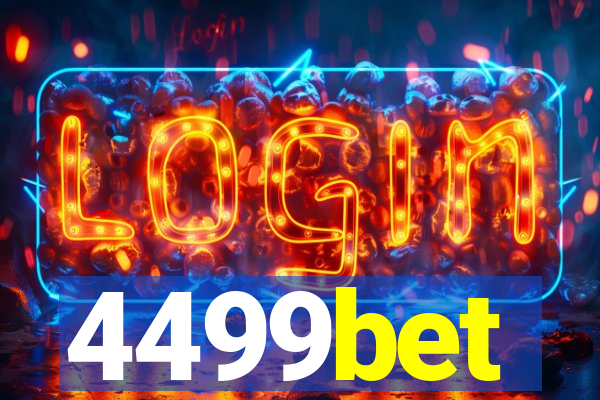 4499bet