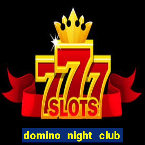 domino night club porto alegre site