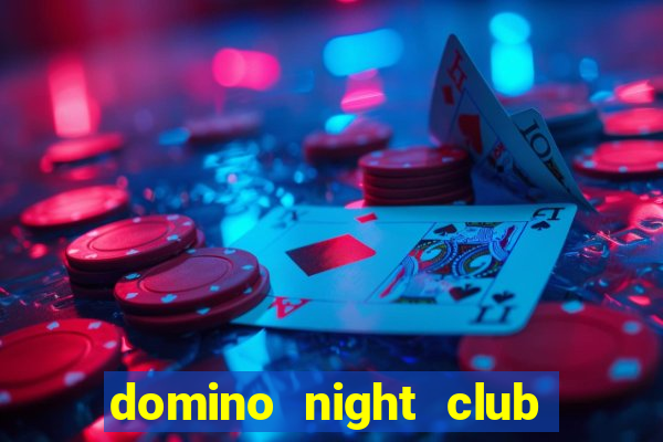 domino night club porto alegre site