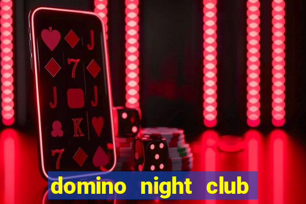 domino night club porto alegre site