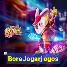 BoraJogarjogos