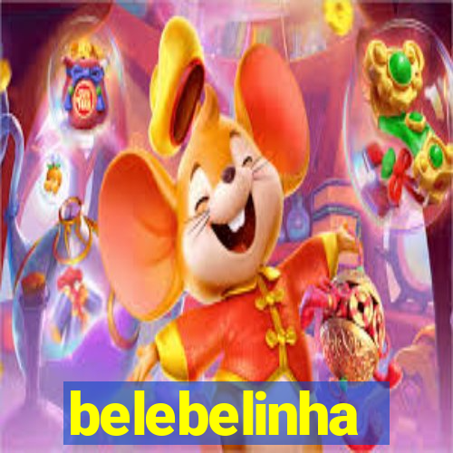 belebelinha