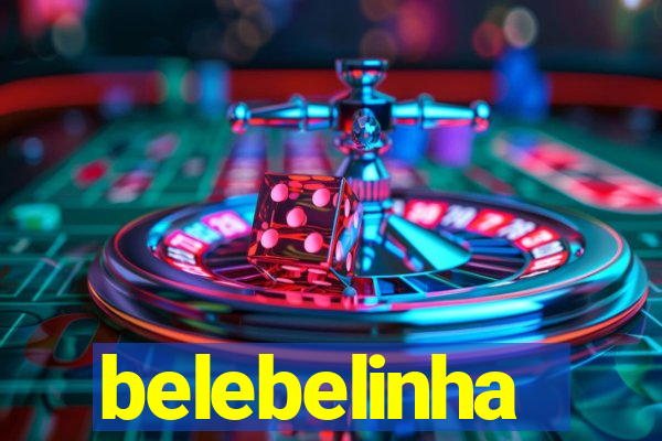 belebelinha