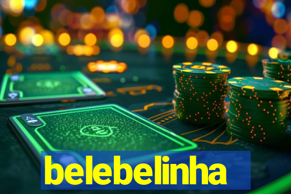 belebelinha