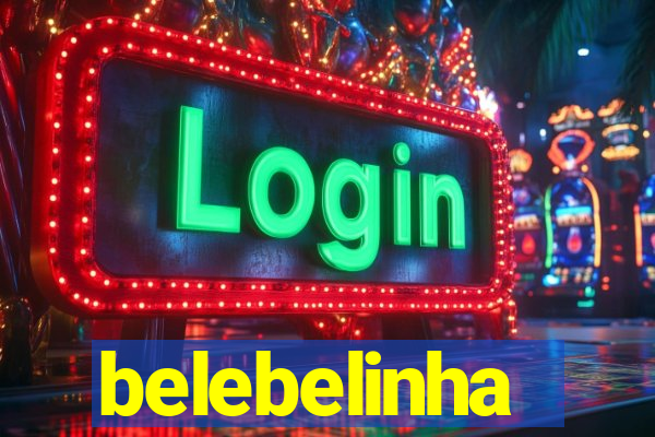 belebelinha