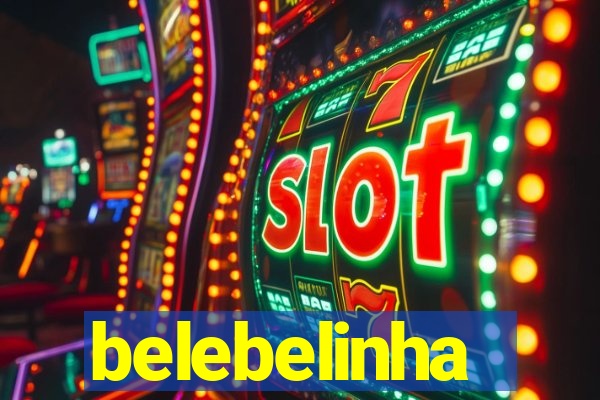 belebelinha