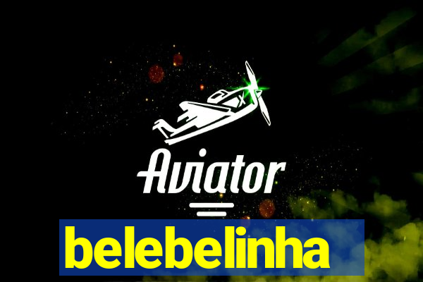 belebelinha