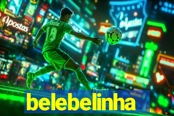 belebelinha