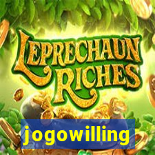 jogowilling